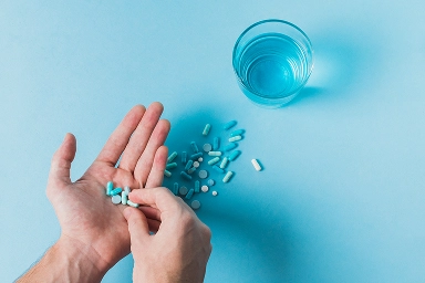 Лечение стресса в Суоярви